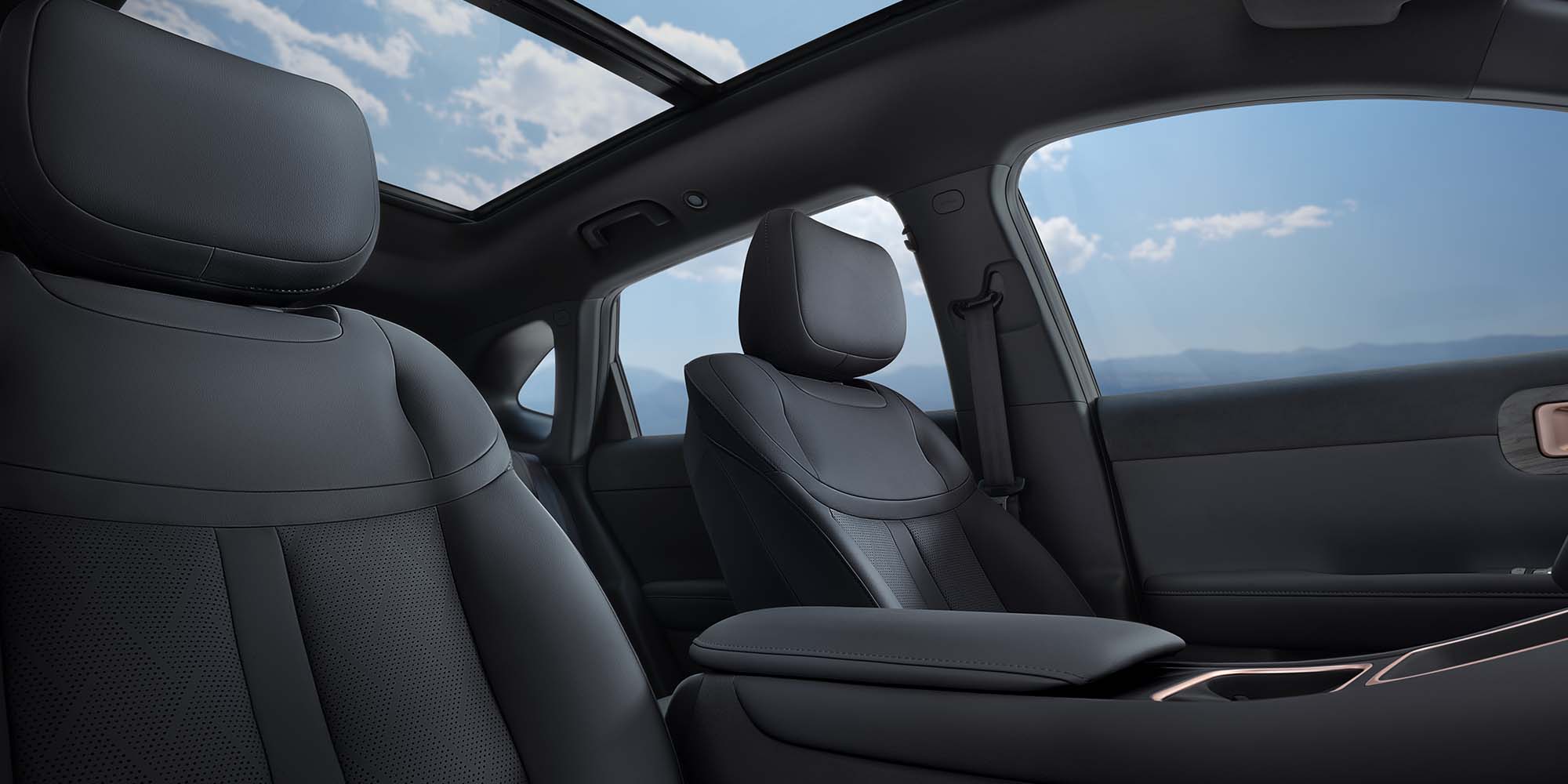 asientos ergonómicos