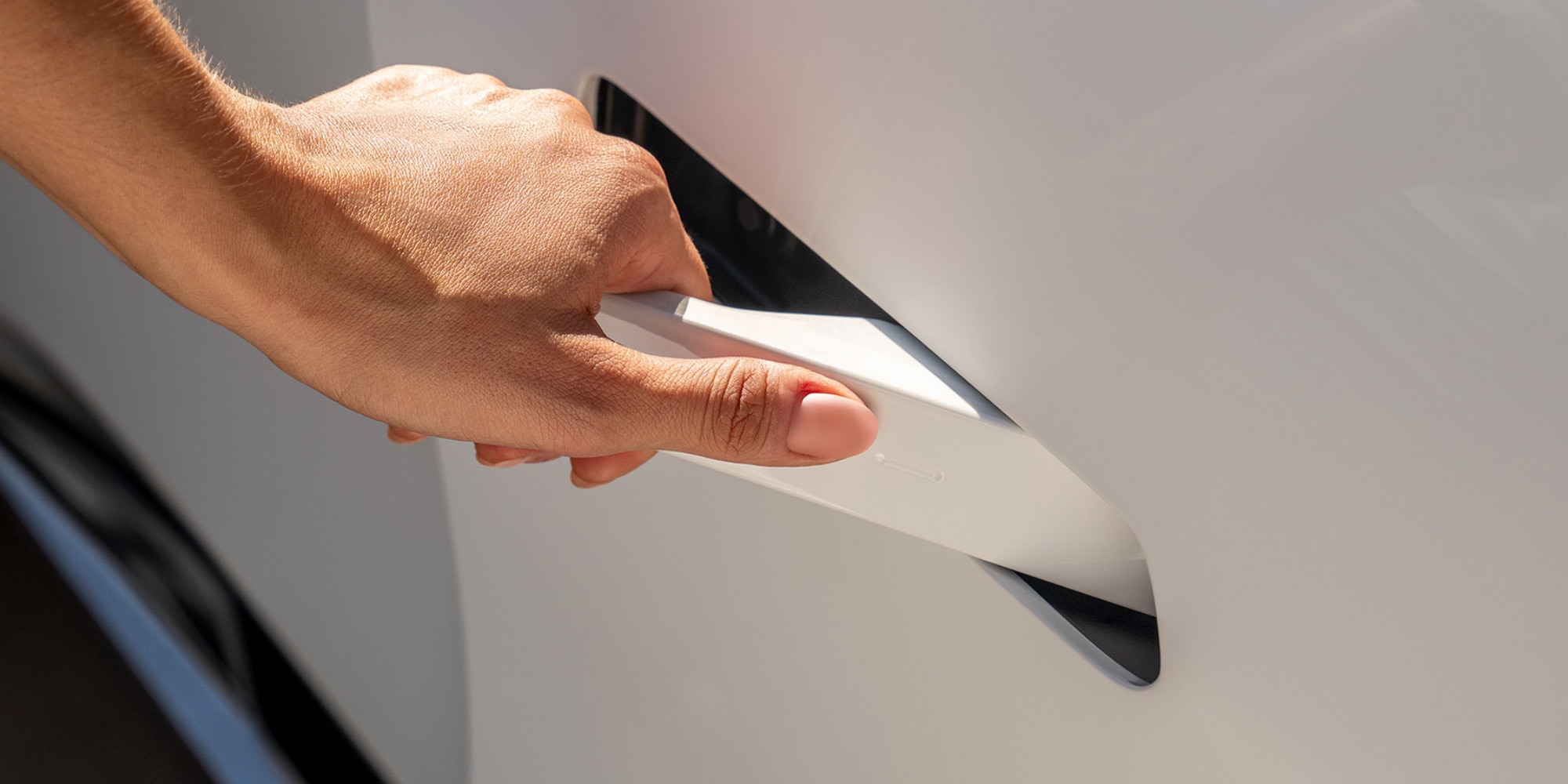 chevrolet chile Equinox ev manilla