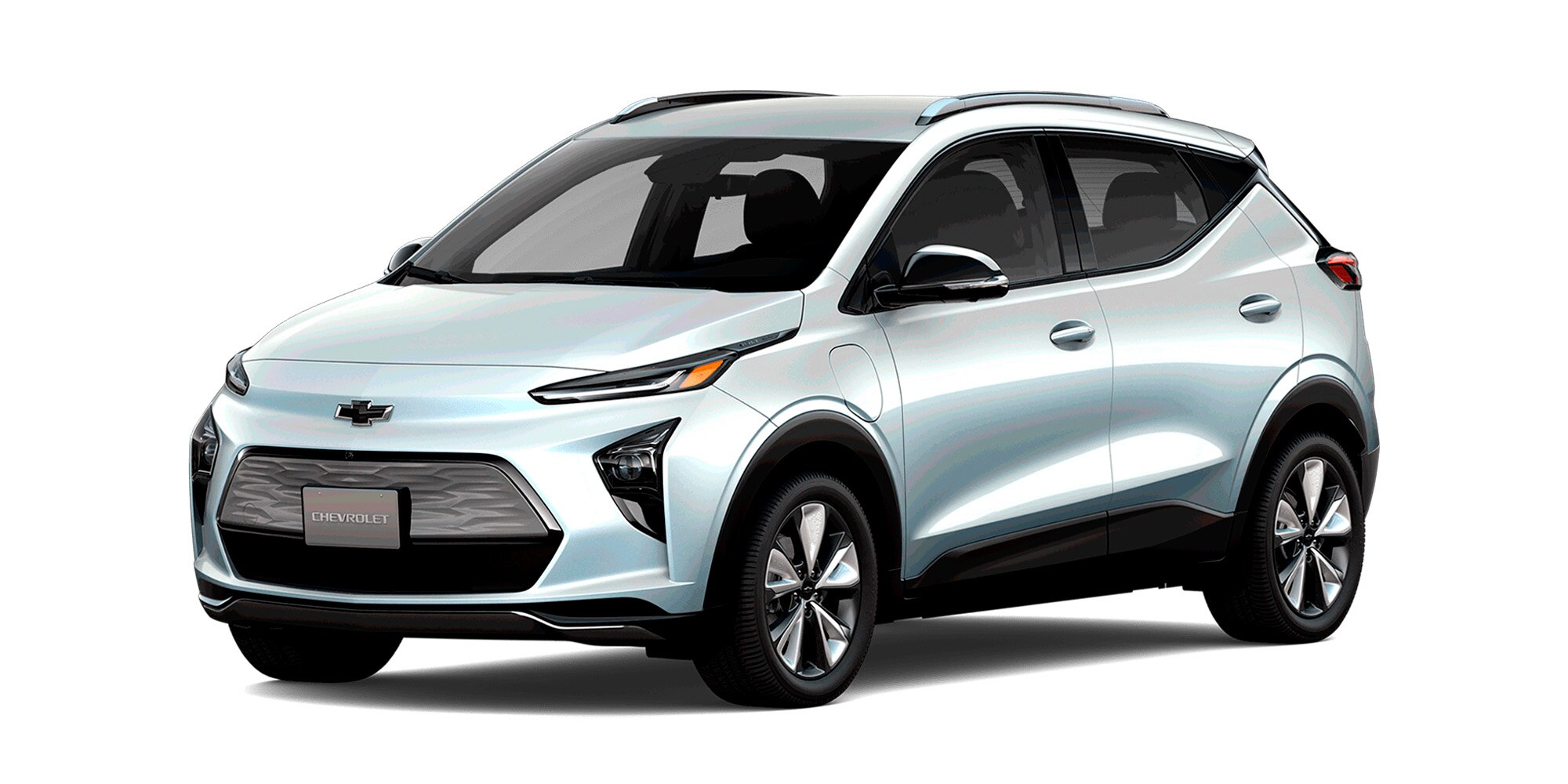 chevrolet chile BOLT euv