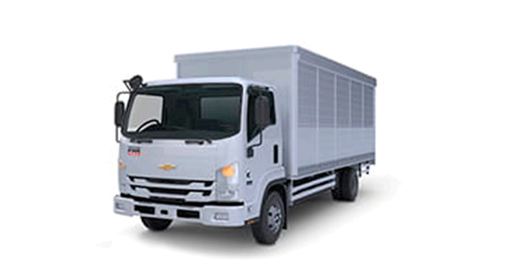 colorizer Camion frr 1119 amt