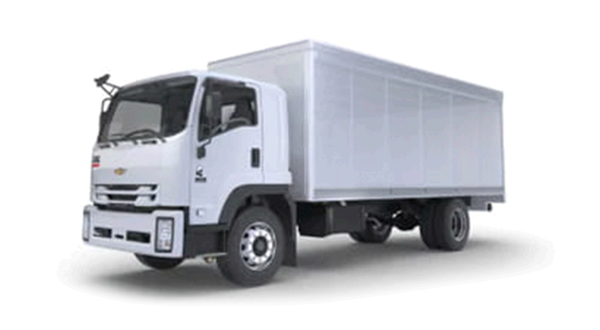 colorizer Camión ftr 1524 amt