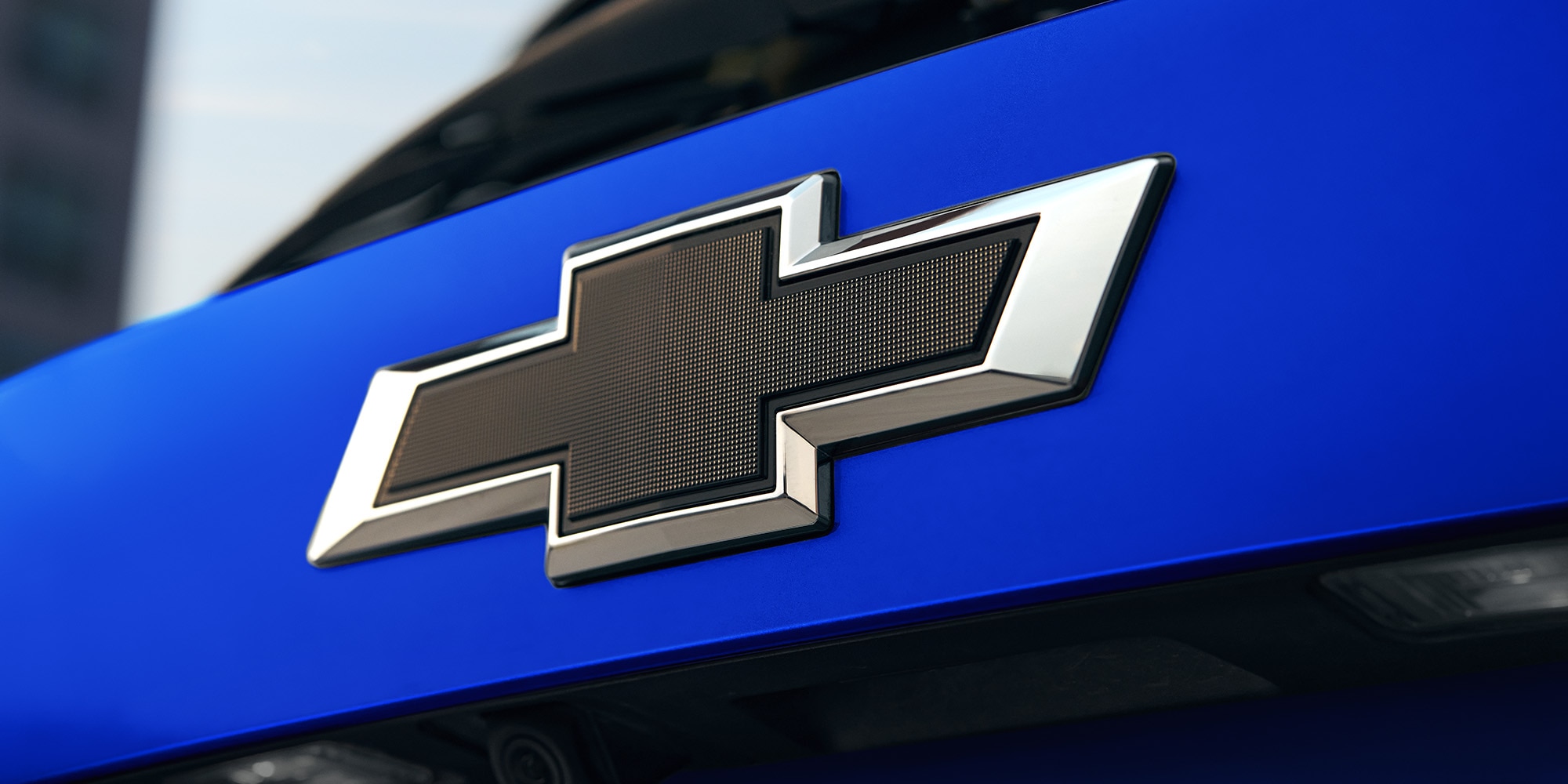 Logo Chevrolet