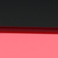 Color exterior burdeo techo negro Groove RS MT 2026