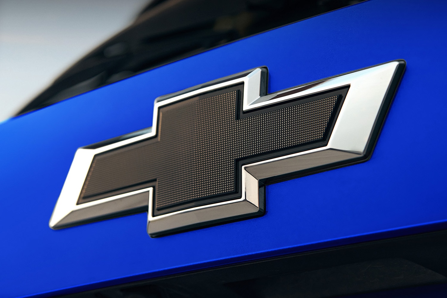 Nueva Chevrolet Groove en Chile, detalles modernos.