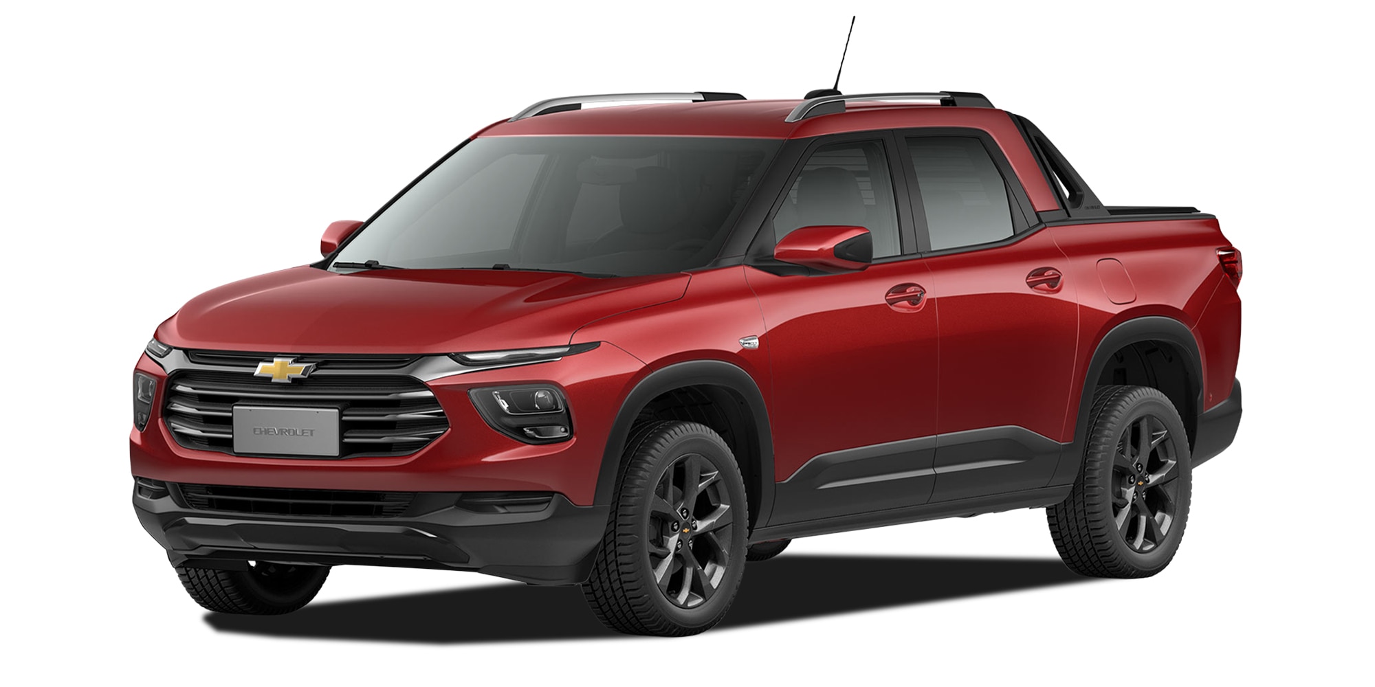 Chevrolet Montana Chile