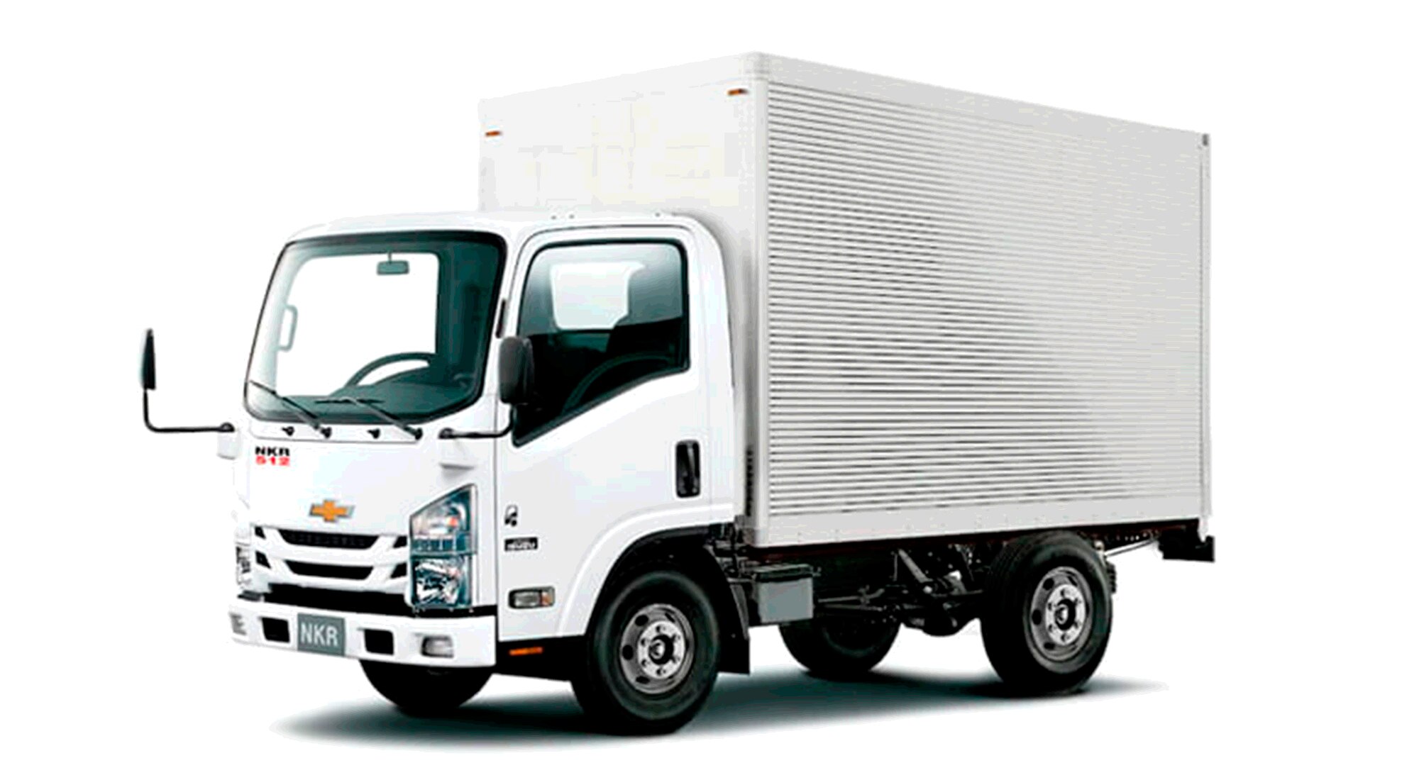 colorizer Camion nkr 512