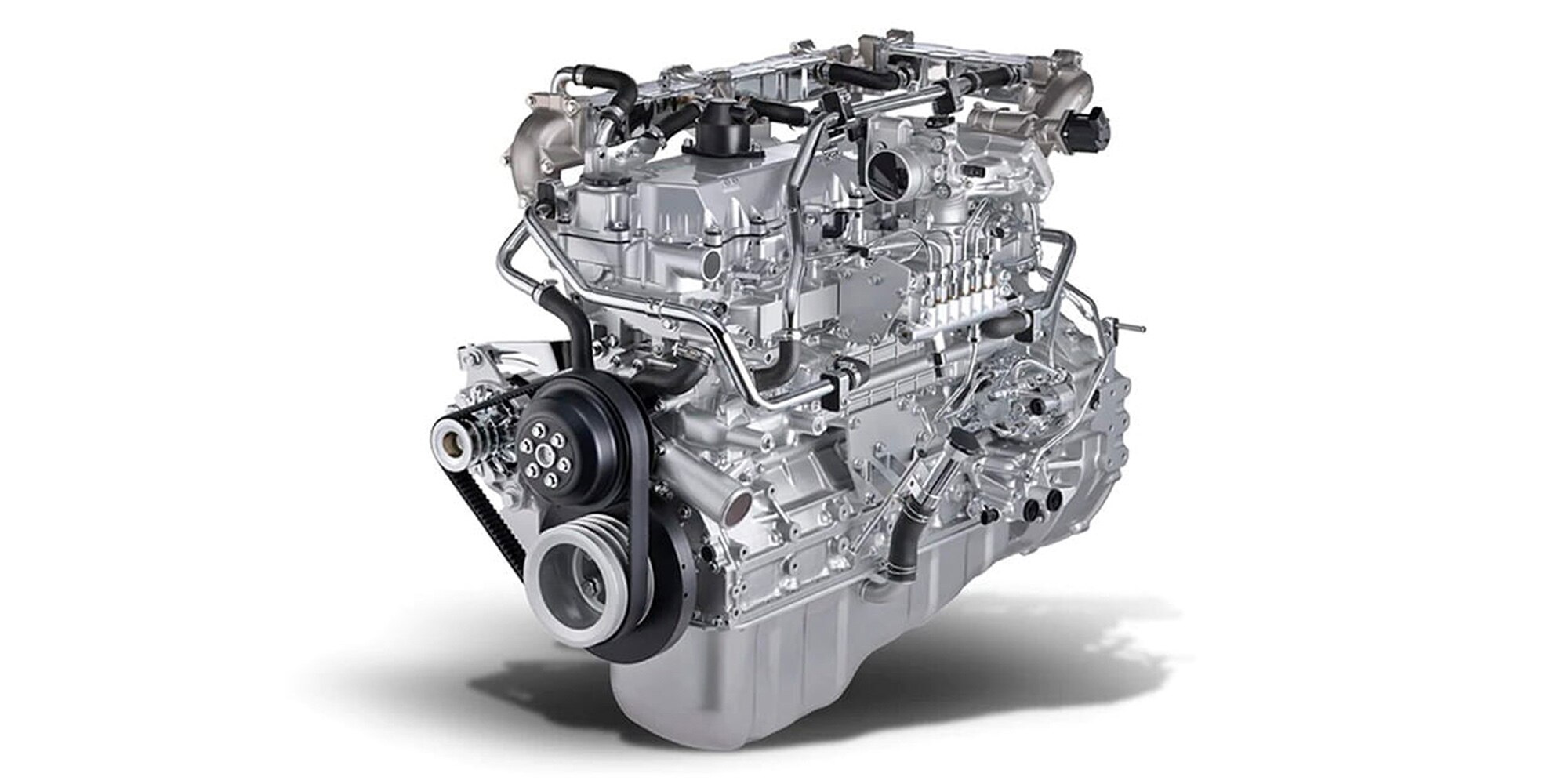 Camion nkr 512 motor