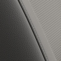 Chevrolet Silverado ZR2, interior beige